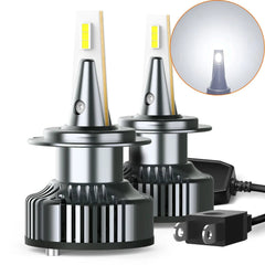 AUXITO H4 H7 H11 H13 9006 9007 9012 LED Headlight Bulb High Low Beam Lamp USEA AUXITO