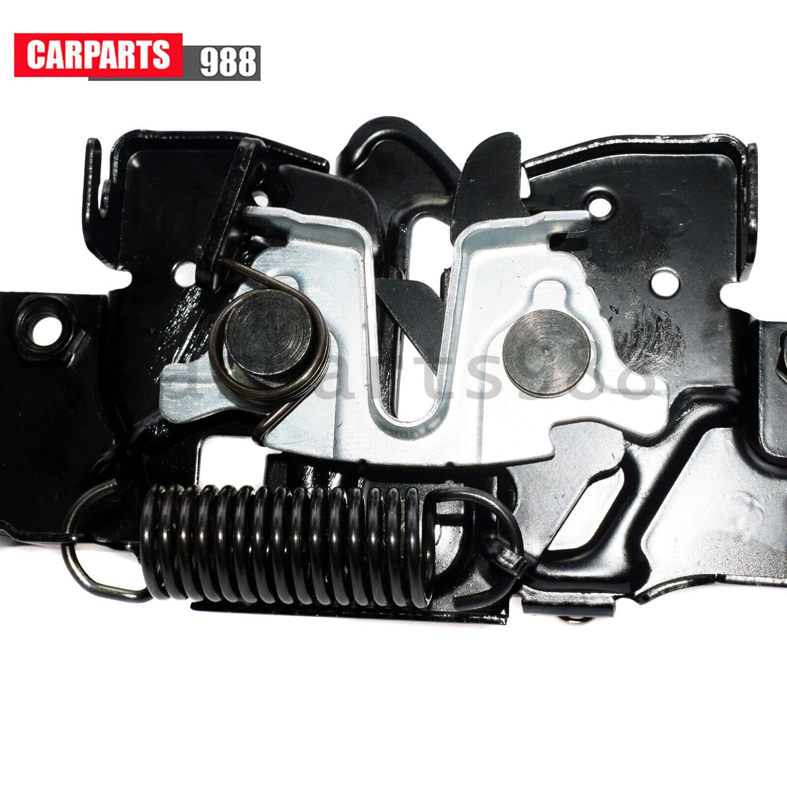 Hood Latch Assembly For 2003-2008 Mazda 6 Without Alarm MA1234105 GJ6A56620E 6B93BC-57