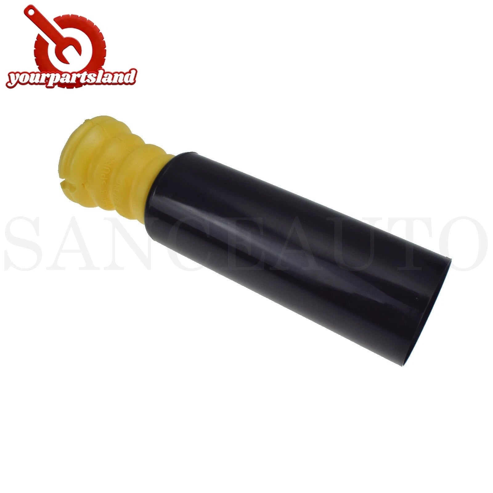 Foam Bump Stop Shock Absorber Strut Rear LH / RH For BMW 128i 135i 328i 335i E92 6B93BC-57