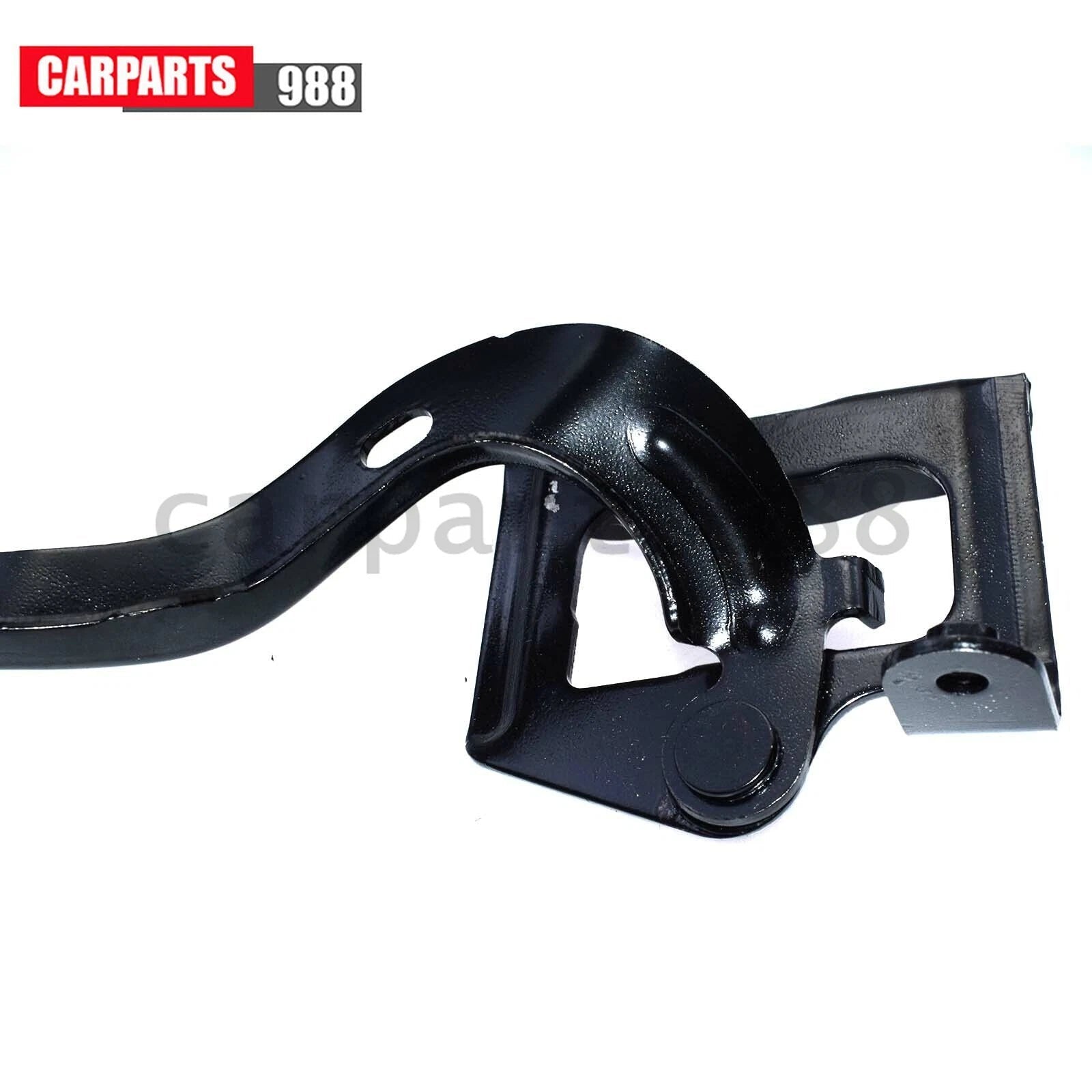 Front Left Side Hood Hinge For 2010-2015 Toyota Prius TO1236168 5342047070 6B93BC-57