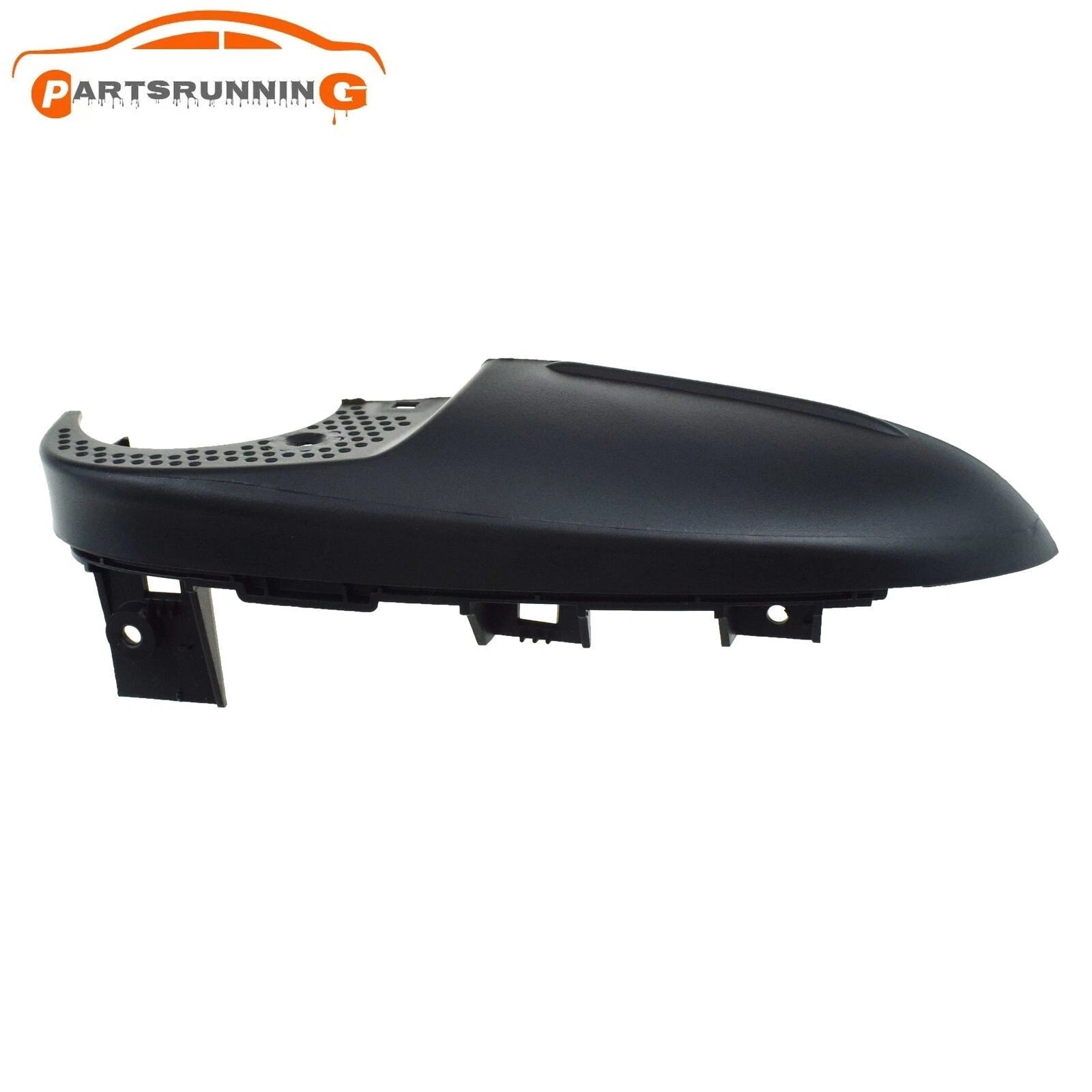 Mirror Base Plate Lower Cover Right Passenger Side For Mazda 3 Axela 2014 - 2016 6B93BC-57