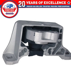 RH front engine mount for Mazda 11-13 3 2.0L auto 6B93BC-57