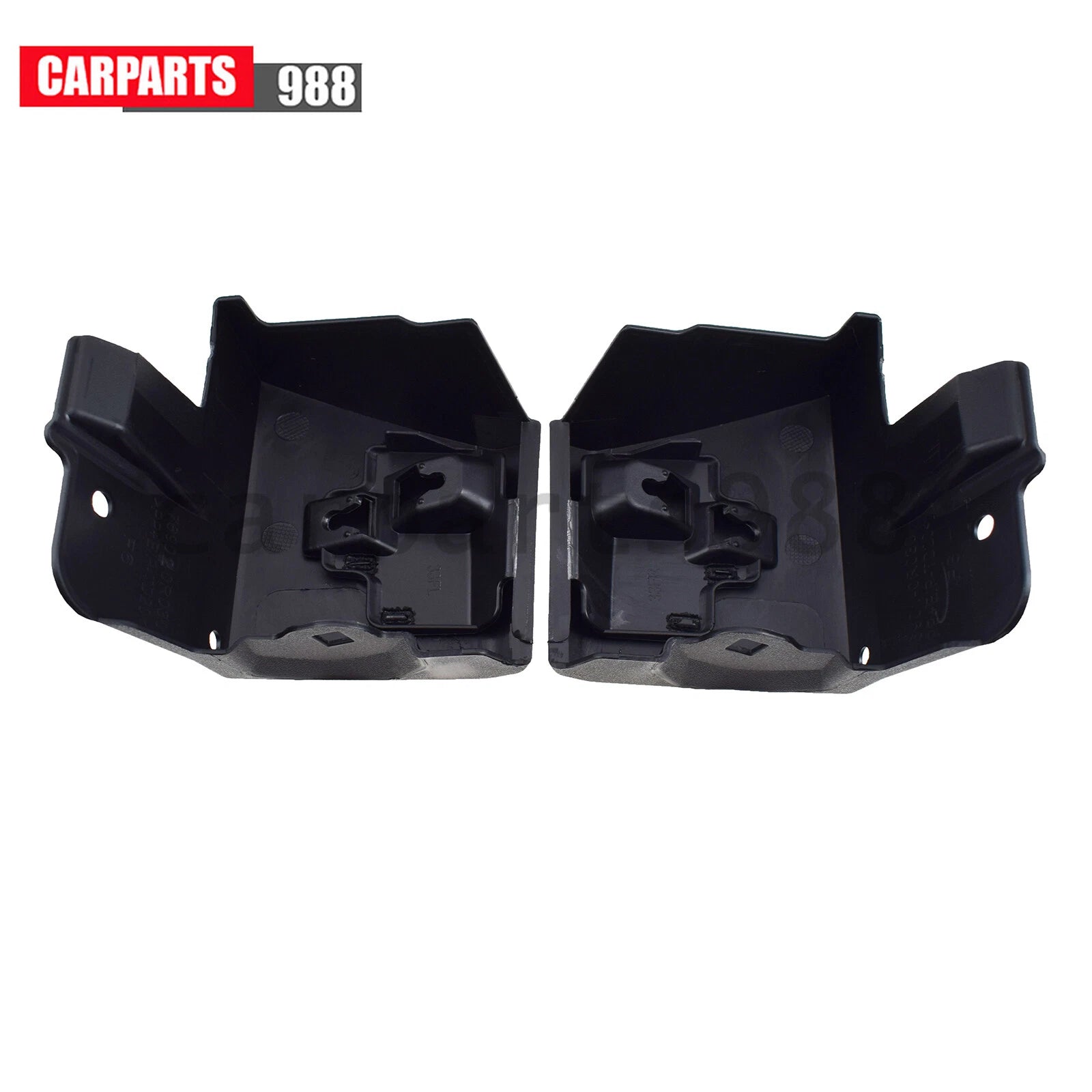 Front Door Molding Lower Panel Skirt Trim For 2019 2020 Toyota RAV4 76902-0R030 6B93BC-57