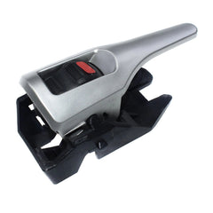 Inside Door Handle Silver Front / Rear Right for 2009-2015 Toyota Corolla Matrix 6B93BC-57