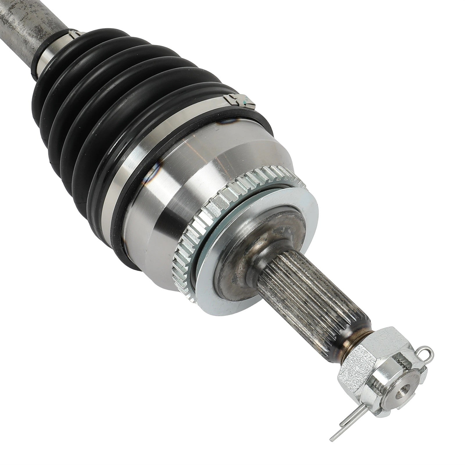 For Hyundai Tiburon 2003-08 Elantra 2001-2006 2.0L Automatic Front Right CV Axle 6B93BC-57