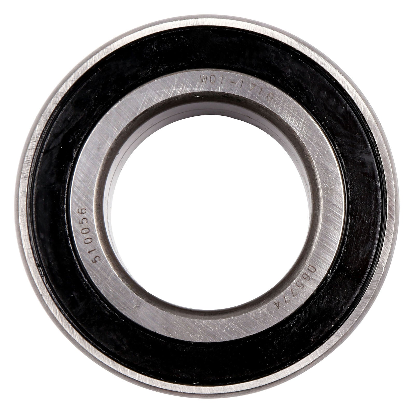 4X Wheel Hub Bearings Front Rear For 2011 2012 2013 2014 Mazda 2 1.5L FWD Only KOEEP