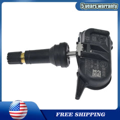 Tire Pressure Sensor TPMS 40700-5ZH0A For Infiniti QX50 Nissan Versa Kicks 1.6L 6B93BC-57