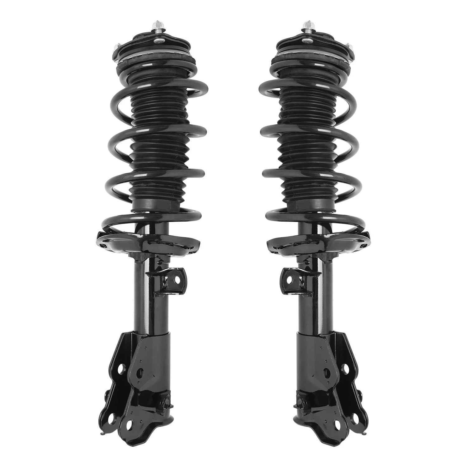 Front Complete Strut Assembly Kit for 2012 Honda Civic-Sedan 6B93BC-57