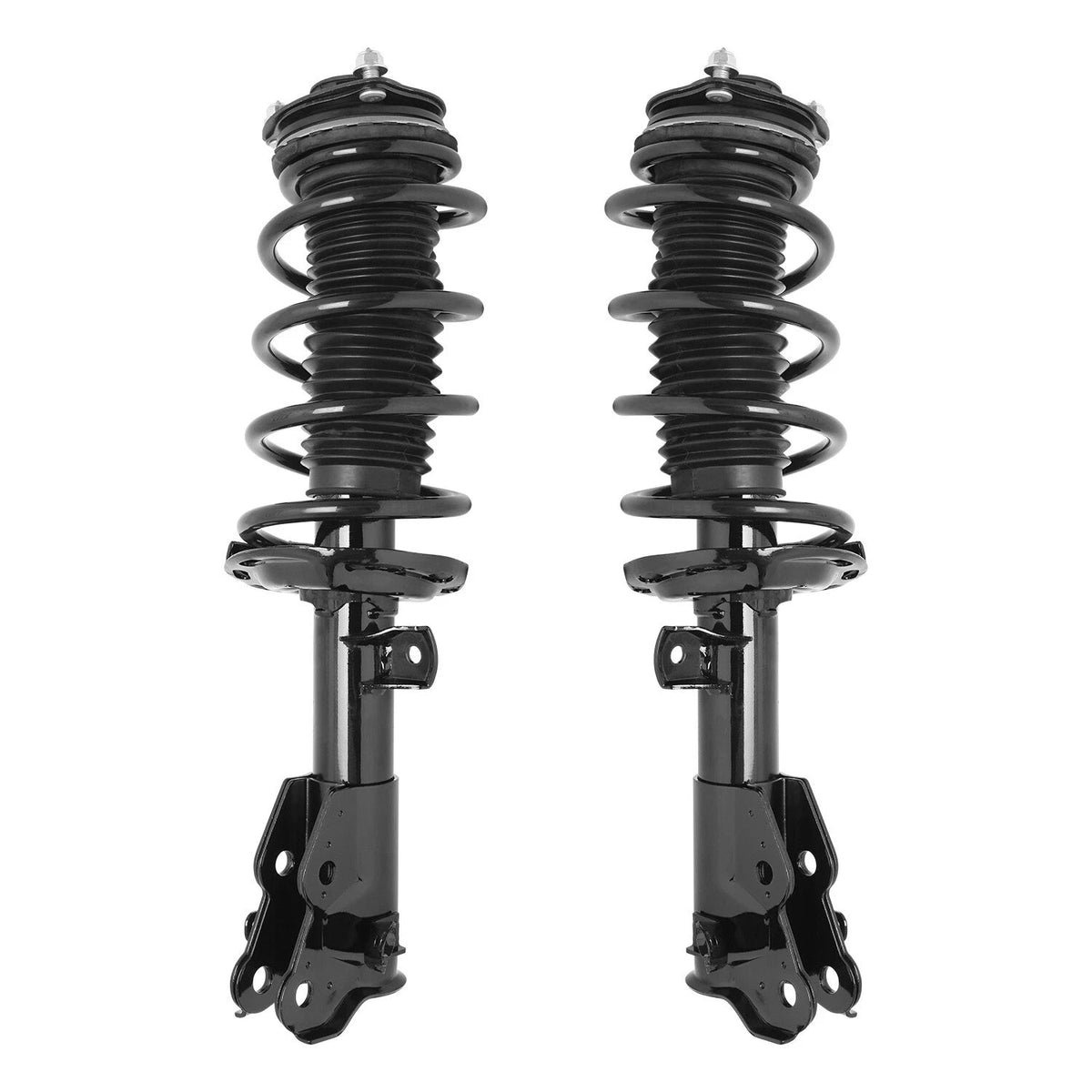 Front Complete Strut Assembly Kit for 2012 Honda Civic-Sedan 6B93BC-57