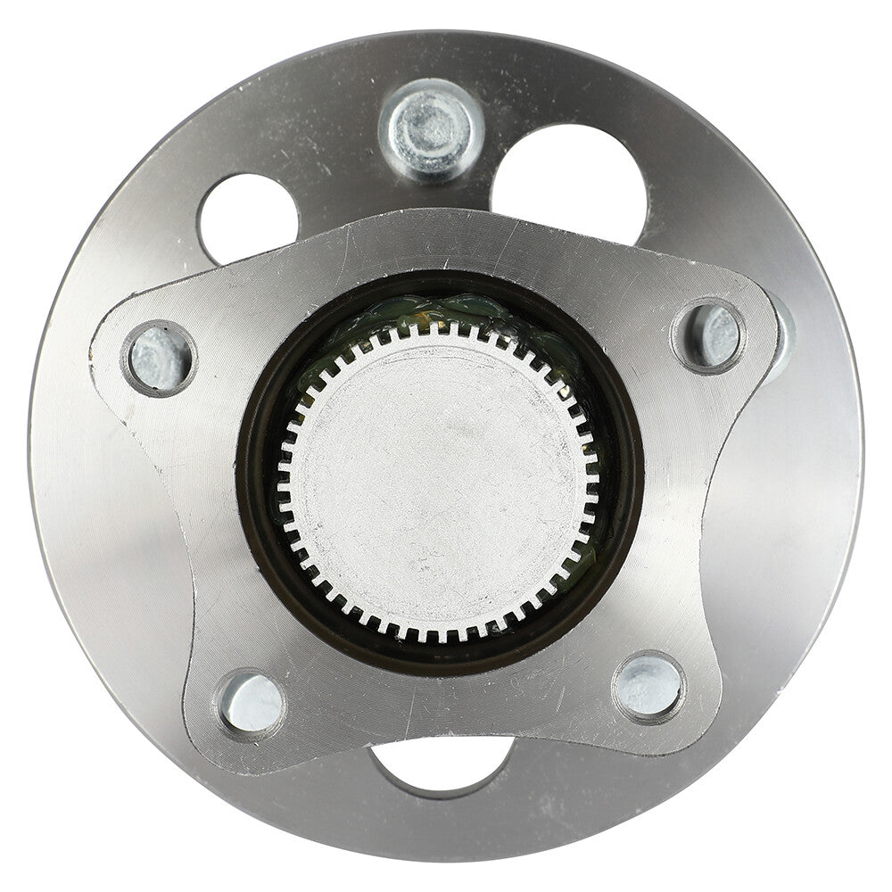 2 Pcs Wheel Hub Bearings Rear For Toyota Camry Avalon Solara Lexus ES300 W/ ABS 6B93BC-57