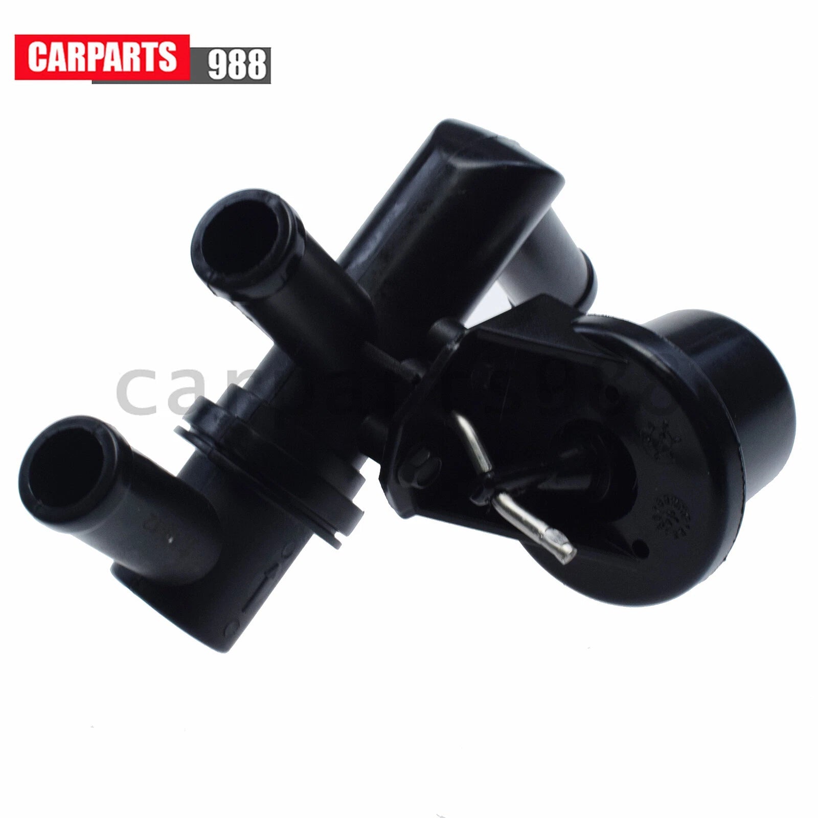 Heater Control Valve For Ford Ranger Explorer Lincoln Ator Mazda F87H18495AA 6B93BC-57
