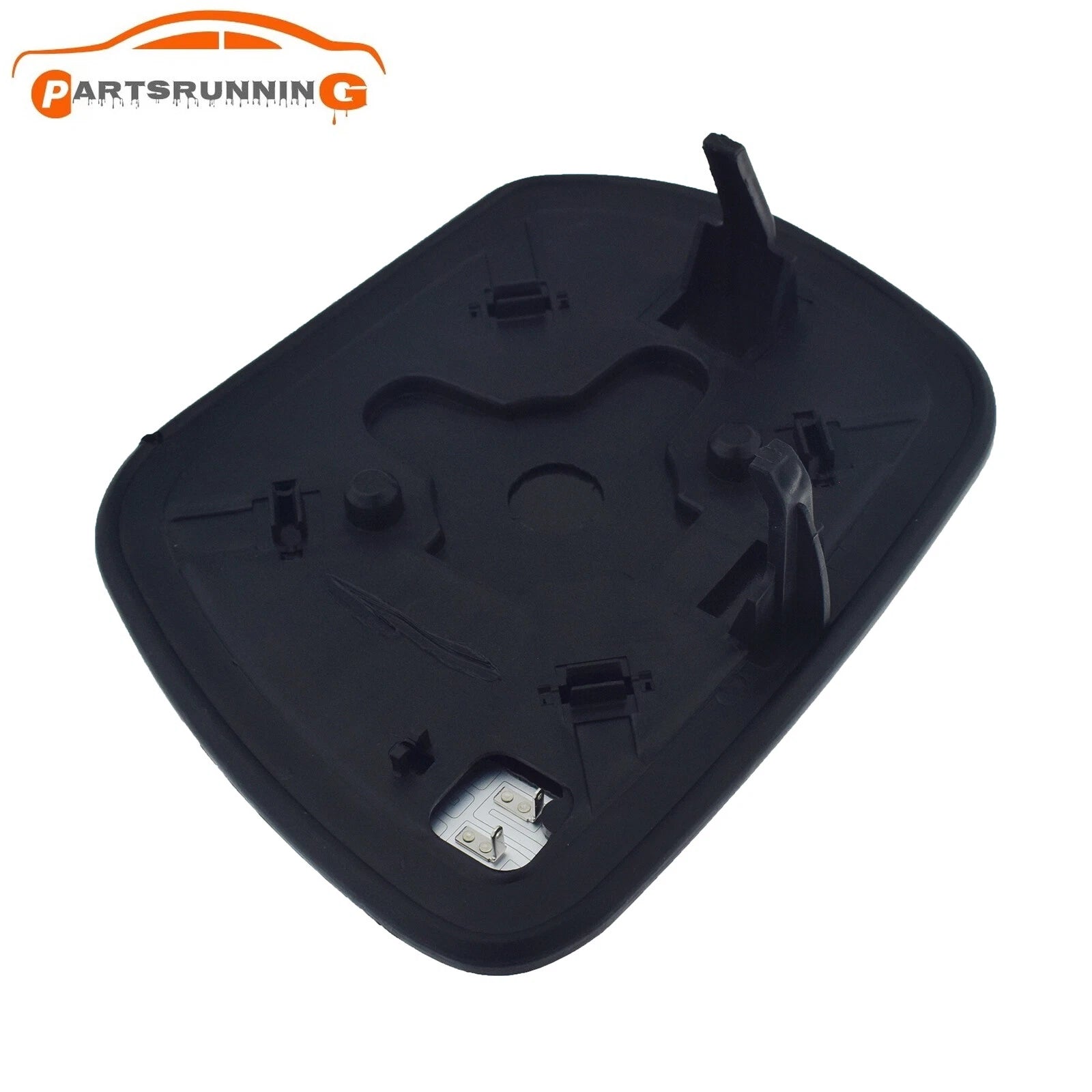 Right Side Mirror Glass Heated For Suzuki Grand Vitara 2005-2015 8473078K30000 6B93BC-57