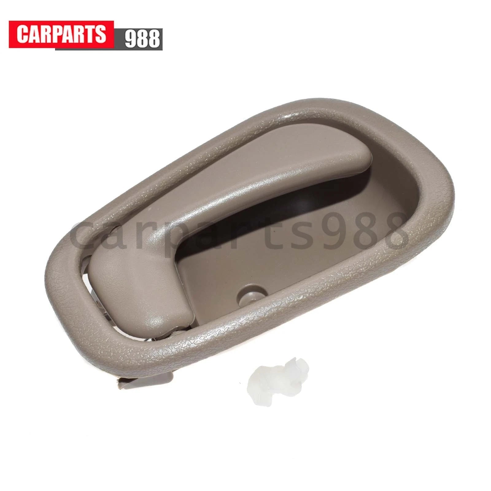 Beige Inside Door Handle Right Side For Toyota Corolla Geo Prizm 6920602050E0 6B93BC-57