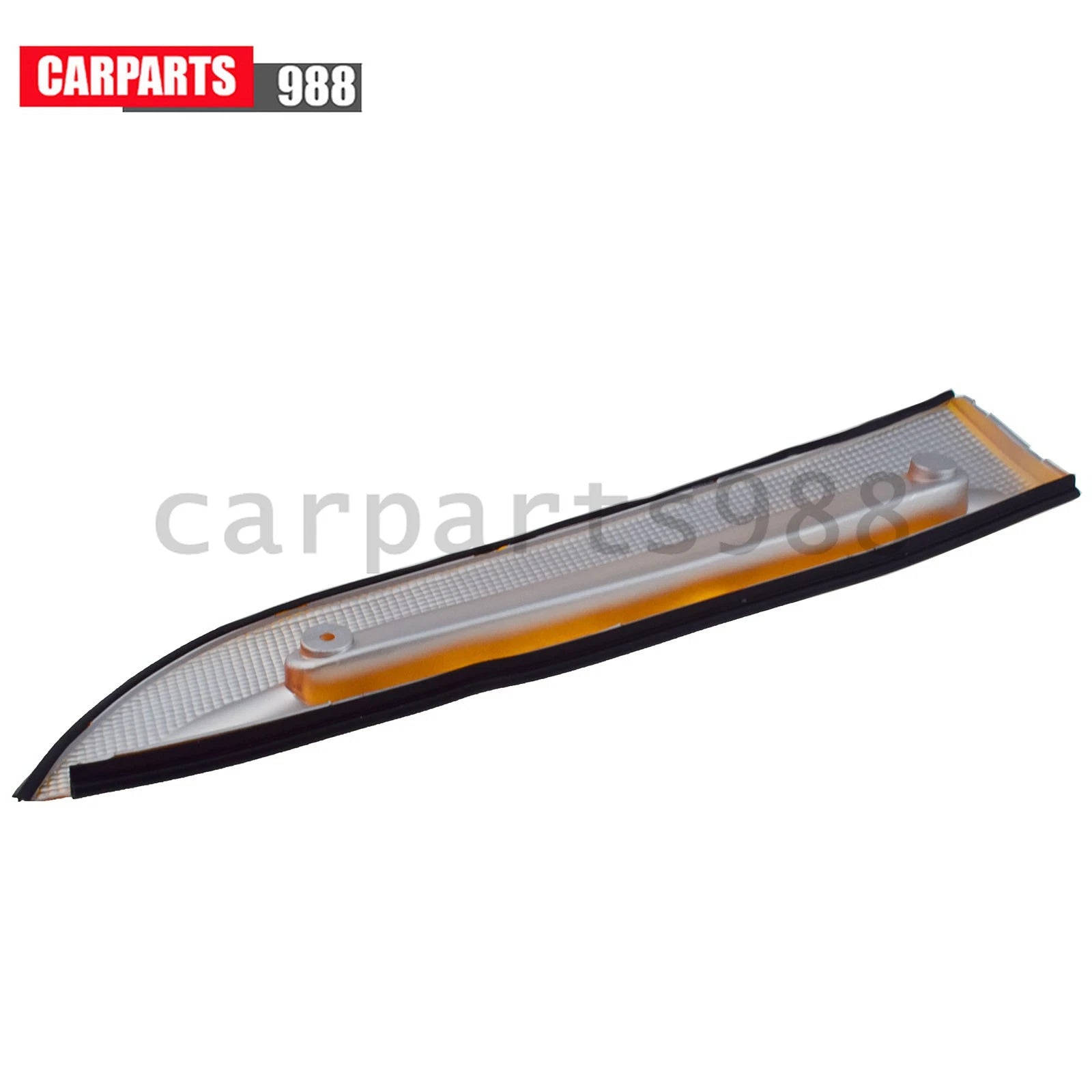Front Reflect Light Lamp Trim Right Side For Isuzu ELF NHR NKR NPR Truck 1991-97 6B93BC-57