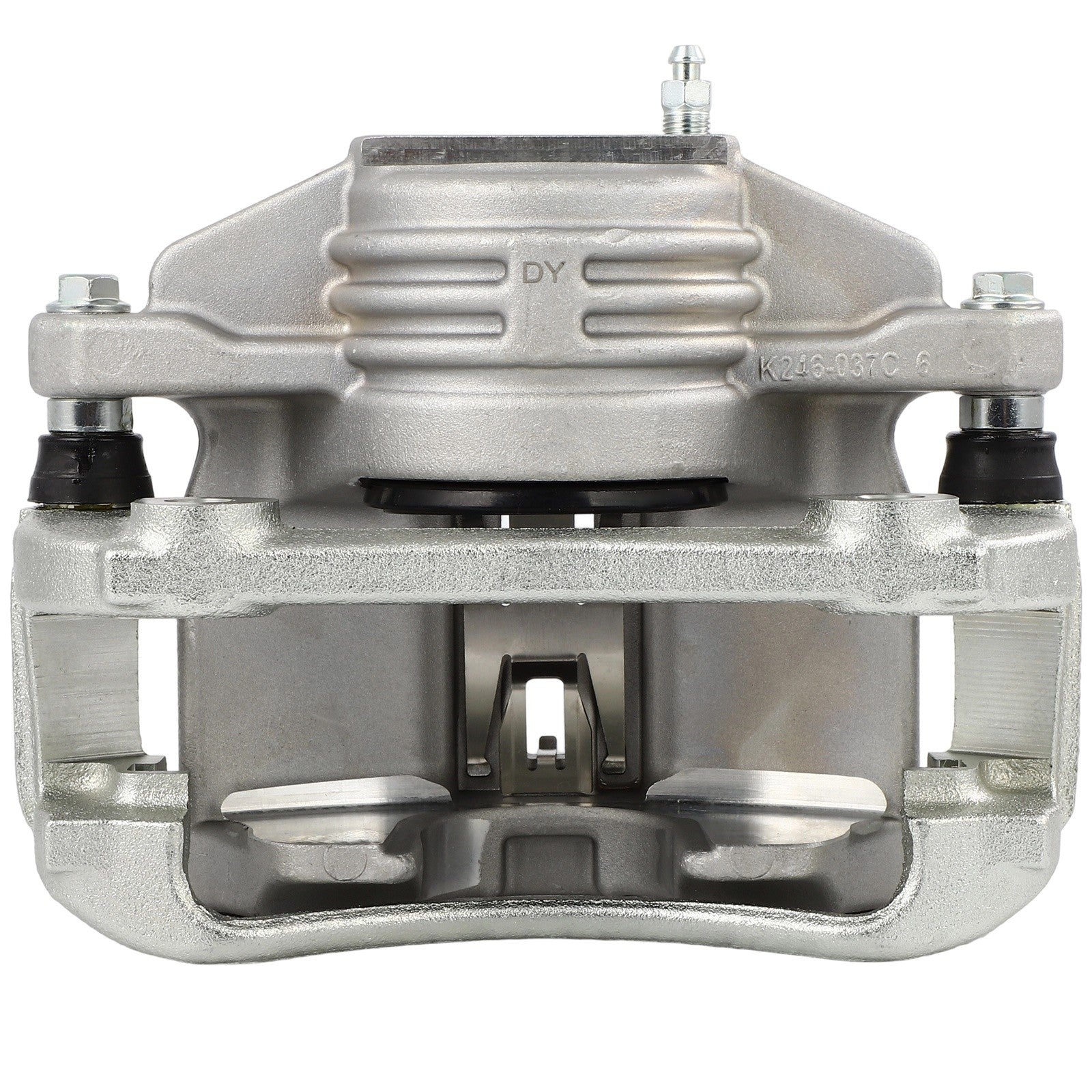 Front Right Brake Caliper 1Pc  Set For 2004-2005 Chevrolet Classic 18B4647 6B93BC-57