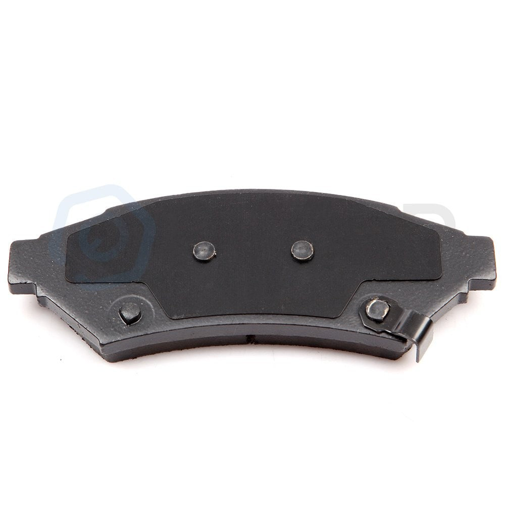 Front Rear Ceramic Brake Pads For Buick Allure Buick LaCrosse Pontiac Grand Prix 6B93BC-57