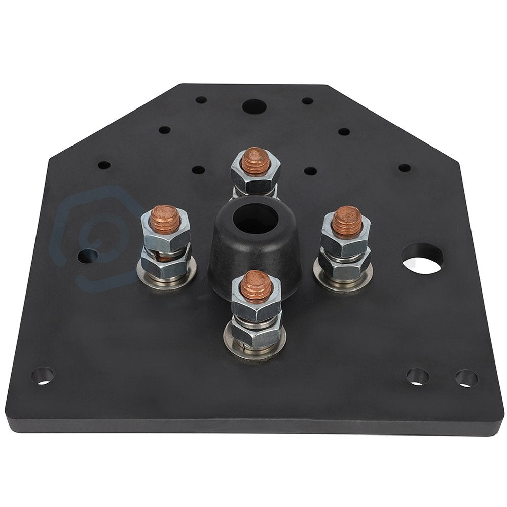 Forward and Reverse Switch Fits EZGO Golf Cart High Amp (Beefed Up) 1994-UP 6B93BC-57