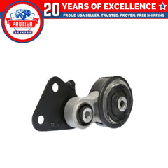 Motor & Trans Mount 3PCS Set Compatible for 07-14 Compatible ford Edge 3.5L / 6B93BC-57