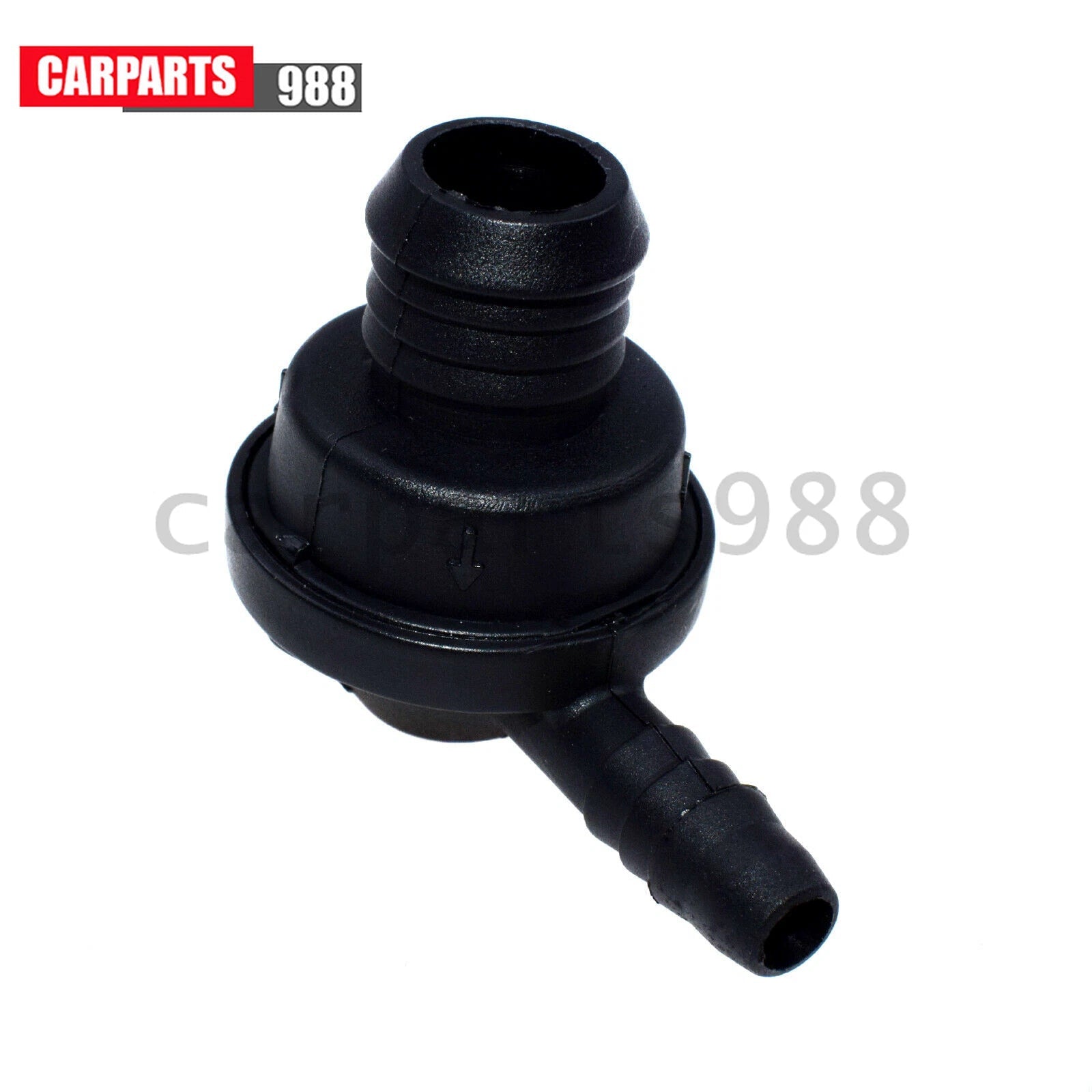 Breather Hose One Way Valve For VW Jetta Beetle Golf Caddy Audi A1 A3 030103175B 6B93BC-57