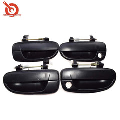 Front Rear LH RH Exterior Outside Door Handle For HYUNDAI ACCENT 1.6L 2000-2006 6B93BC-57