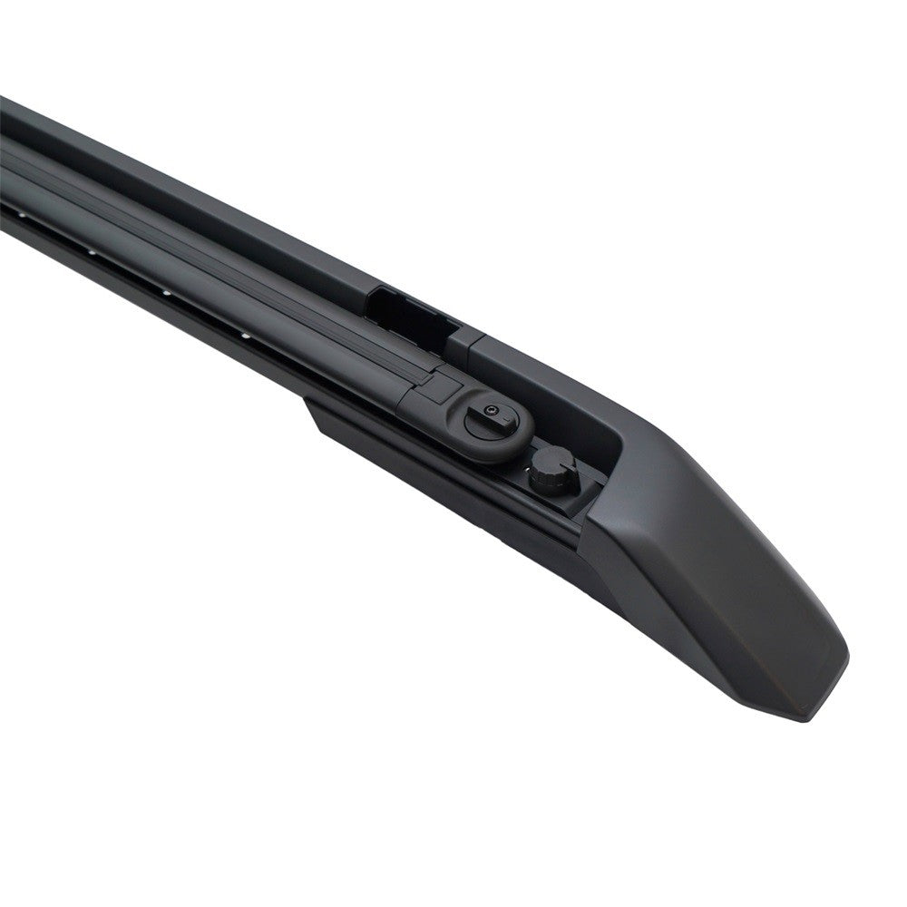 Roof Rack with Movable Cross Bars for 2024 2025 Toyota Tacoma 4 Door 6B93BC-57