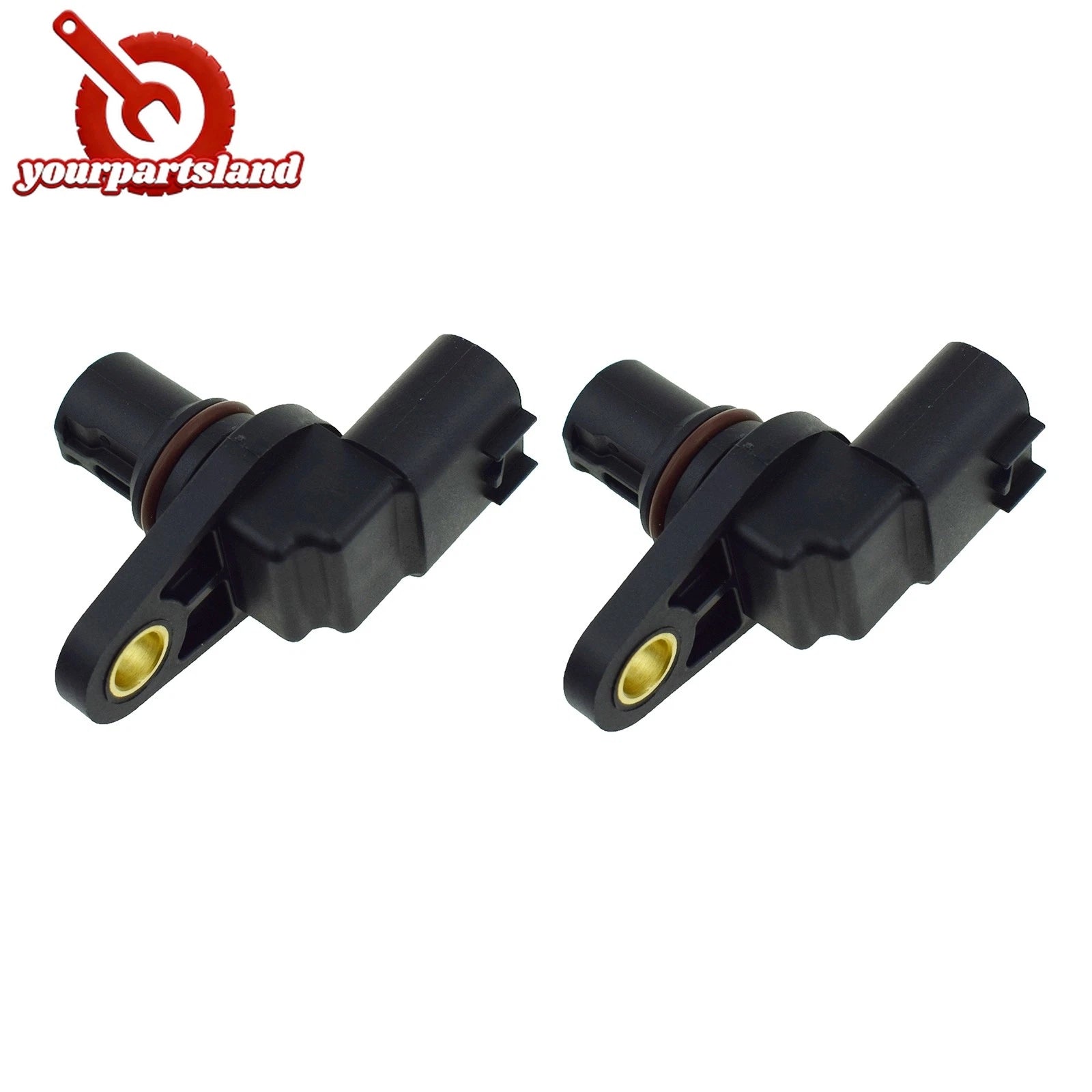 2X Camshaft Position Sensor 22056AA270 For Subaru Legacy Impreza Outback BRZ WRX 6B93BC-57