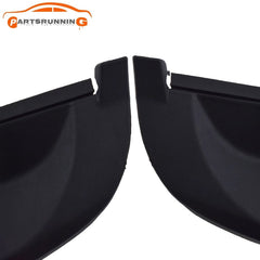 Narrow Wiper Cowcatcher Cover Left &Right Side For Toyota Hiace KDH200 2005-2019 6B93BC-57