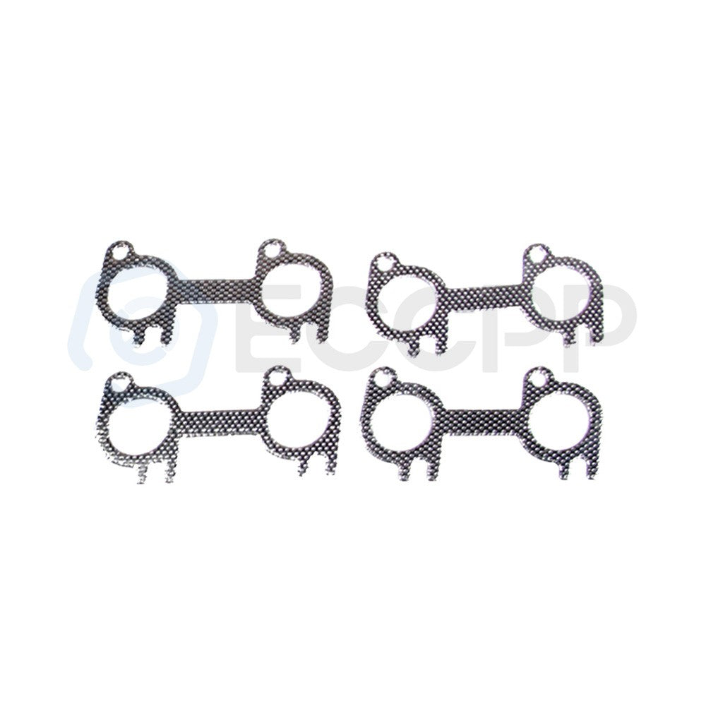 Full Gasket Set Timing Chain Kit For 98 Ford E-150 Econoline Club Wagon 5.4L V8 6B93BC-57