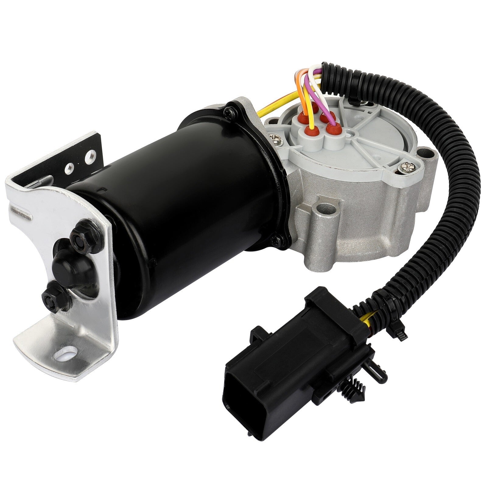 For Ford F150 F-150 2012 2013 2014 Transfer Case Shift Motor Actuator 6B93BC-57