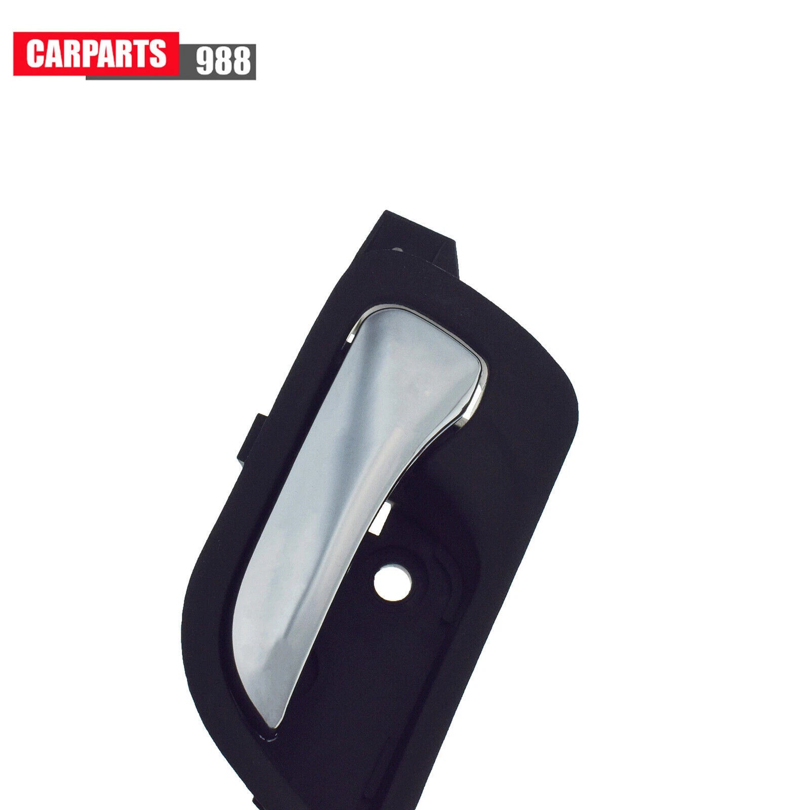 Front Left Interior Inside Door Handle 72160SDAA02ZC For 2003-2007 Honda Accord 6B93BC-57