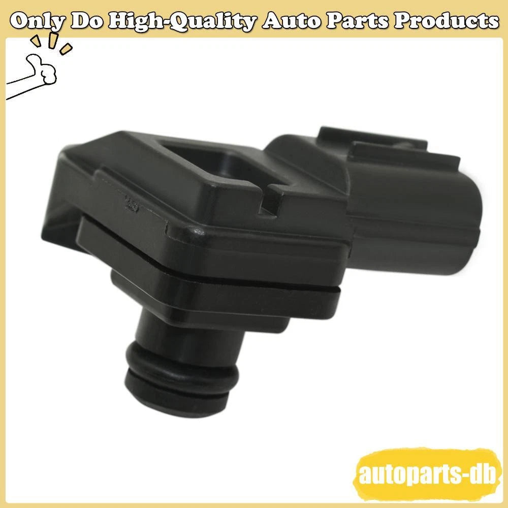 MAP Manifold Pressure Sensor for Honda Civic Accord CRV Acura RSX TL 37830PNC003 6B93BC-57