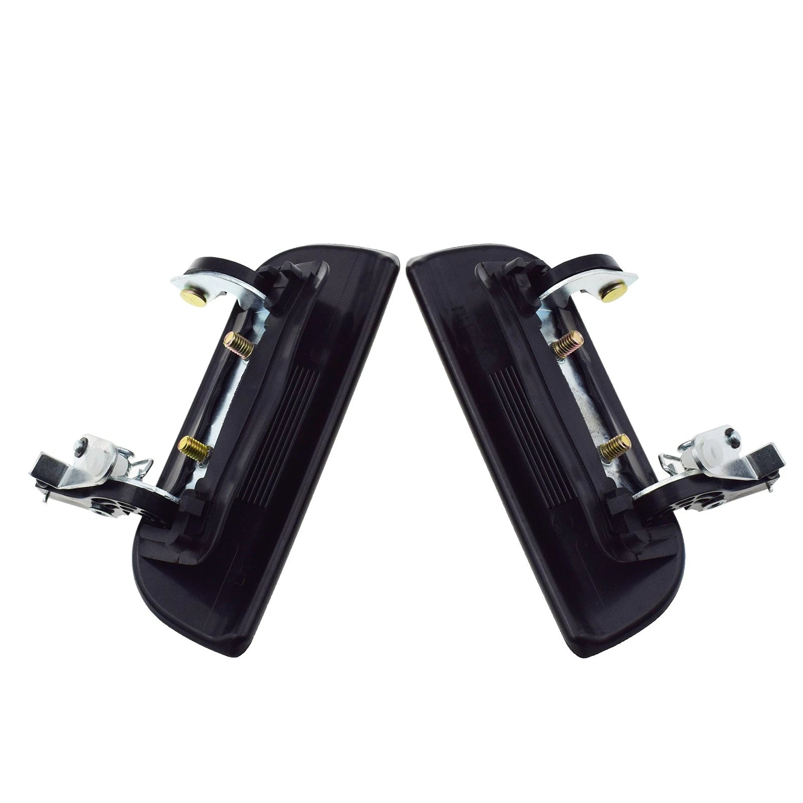 Pair Door Outer Handle 823305H000 823405H000 for Hyundai Truck HD 1998-2002 6B93BC-57