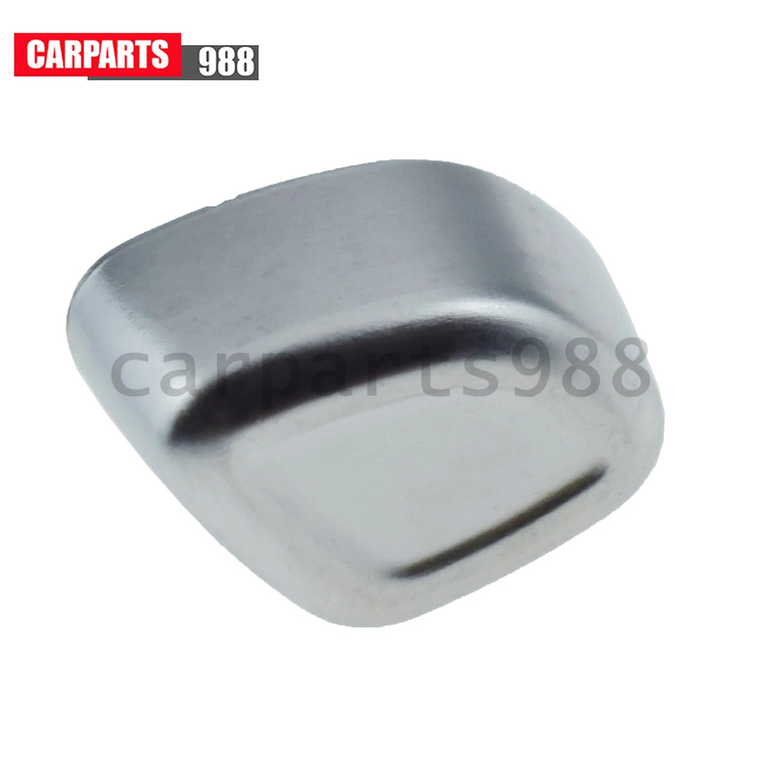 Right Side Seat Headrest Adjust Switch Button Cover For Mercedes W212 2009-2015 6B93BC-57