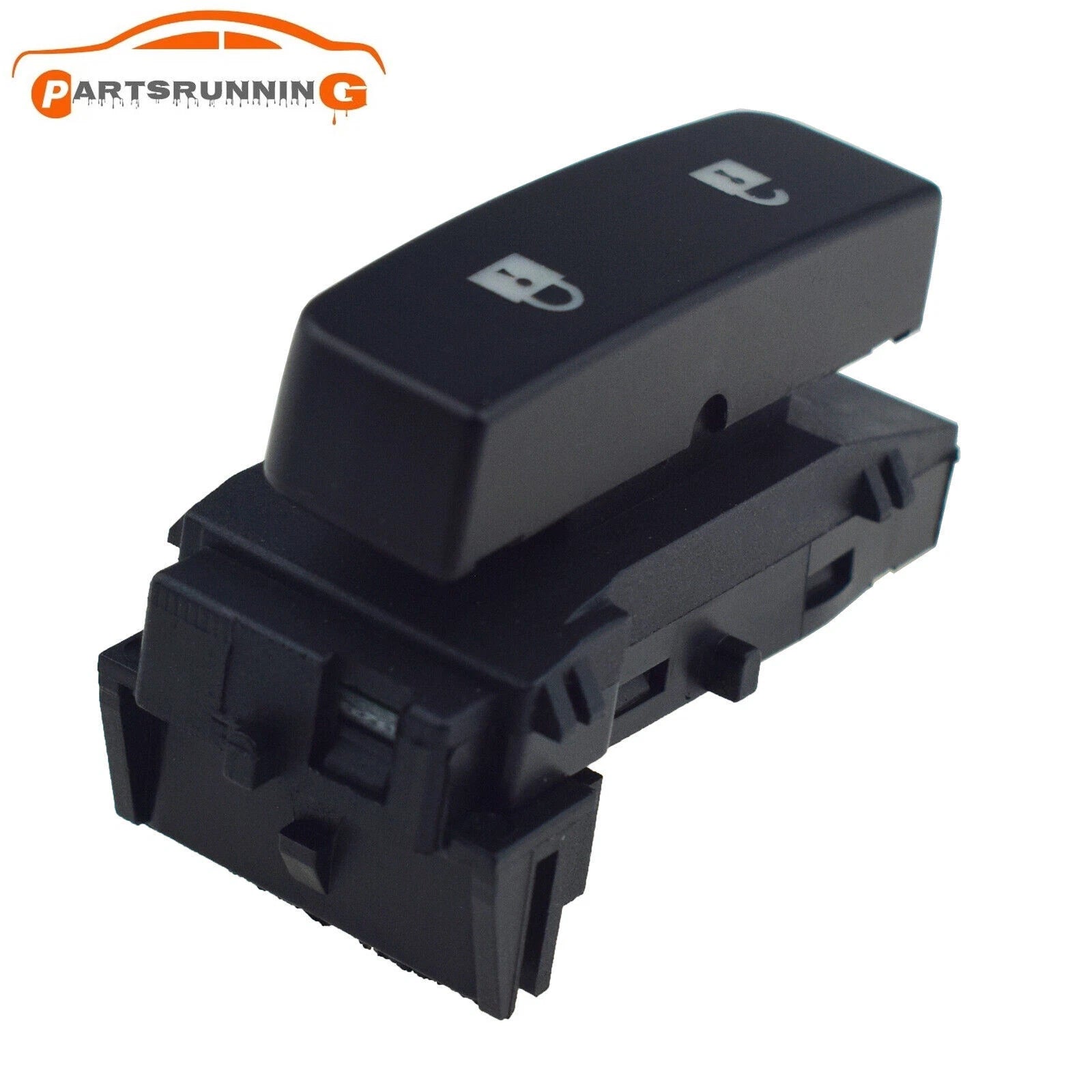 Door Lock Switch Left Driver Side 15804093 for Chevy Silverado 2500 3500 HD GMC 6B93BC-57