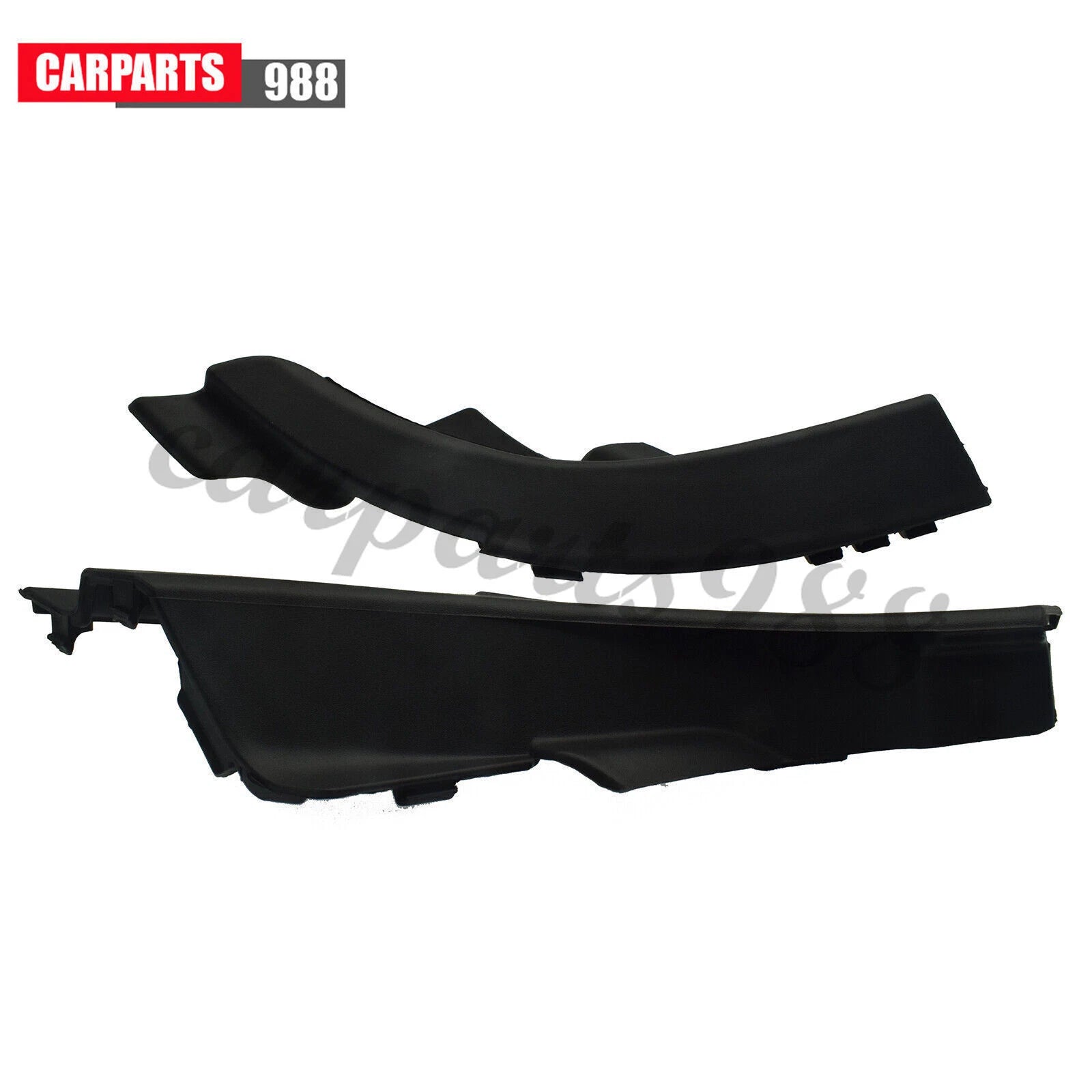 Front Cowl Side Vent Cover For Hyundai Grand Starex H1 861534H000 861544H000 6B93BC-57