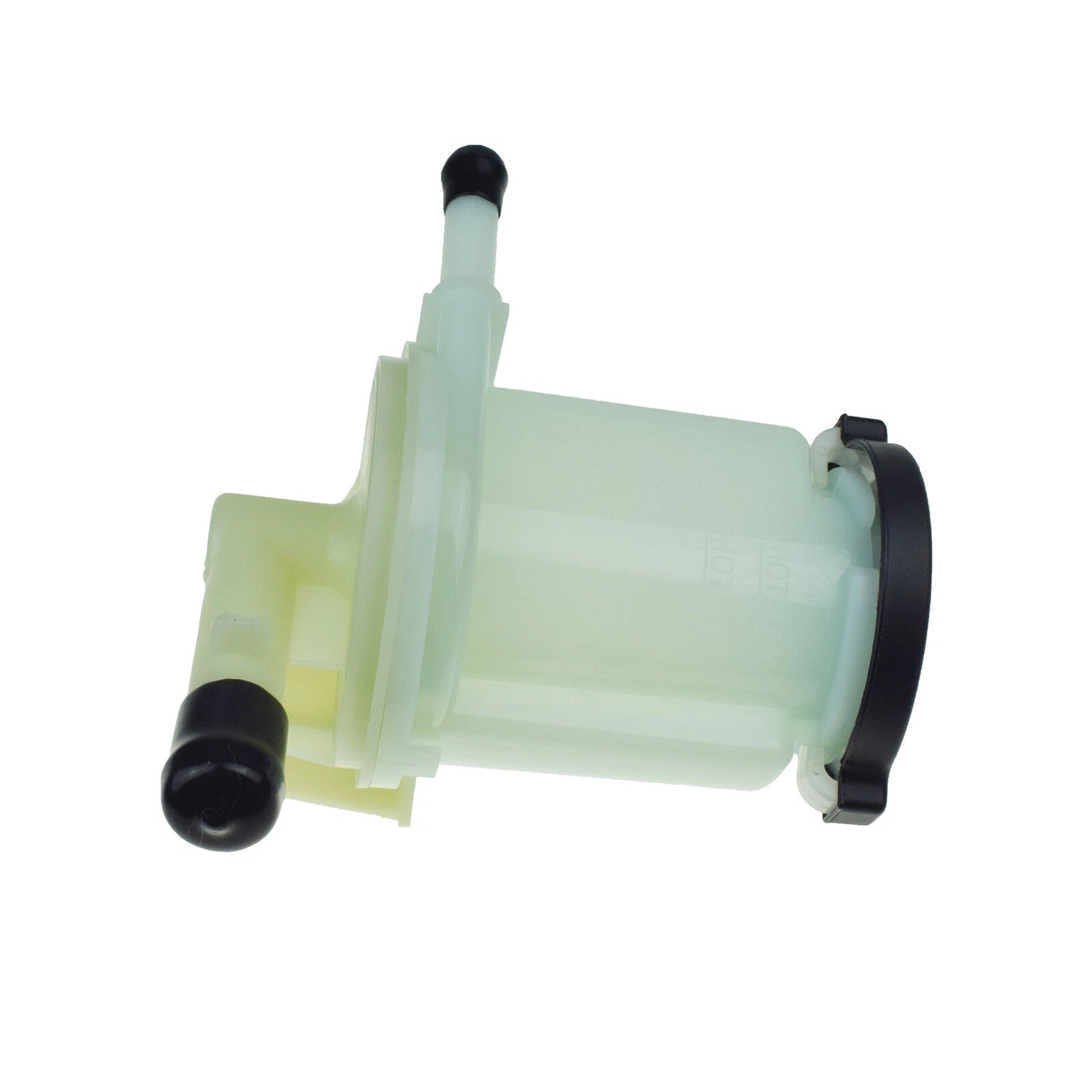 Power Steering Reservoir w/ Cap 4436042030 For Toyota RAV4 2.0 2.4L 01-06 603682 6B93BC-57