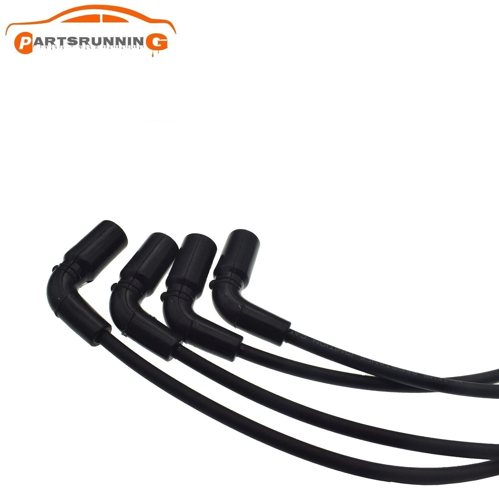 Spark Plug Ignition Wire Set Cable For Great Wall Haval H3 H5 Wingle 5 Pickup 6B93BC-57