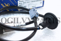 Oxygen Sensor 89465-12620 For 02-09 TOYOTA COROLLA Verso 1.6L 1.8L