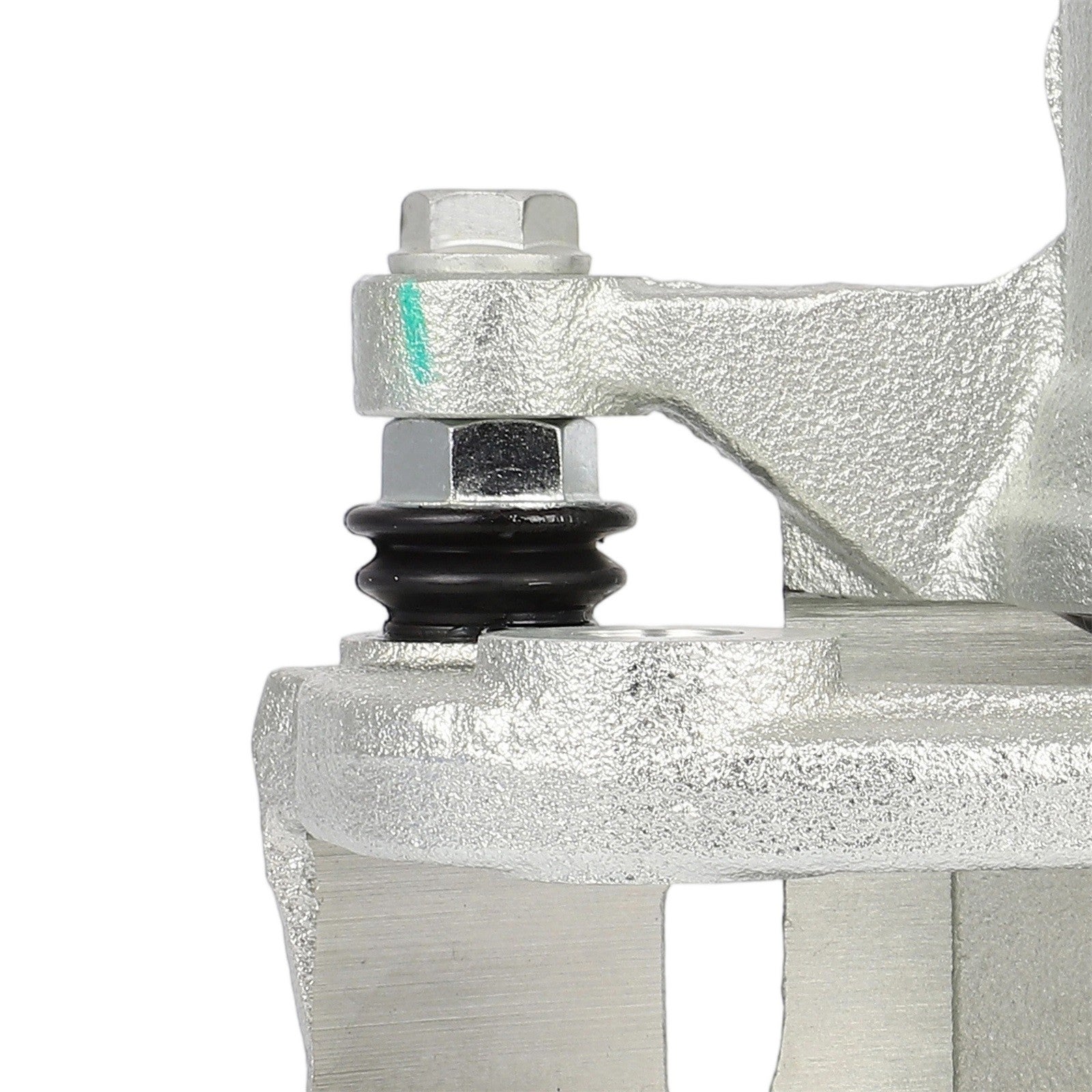 Front Left Brake Caliper 1Pc  Set Quick For 2014-2017 2018 Kia Soul 19B7156 6B93BC-57