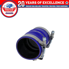 Intercooler Hose Kit Intercooler to Pipe Fits Dodge 2500 Ram 3500 2500 3500 10 6B93BC-57