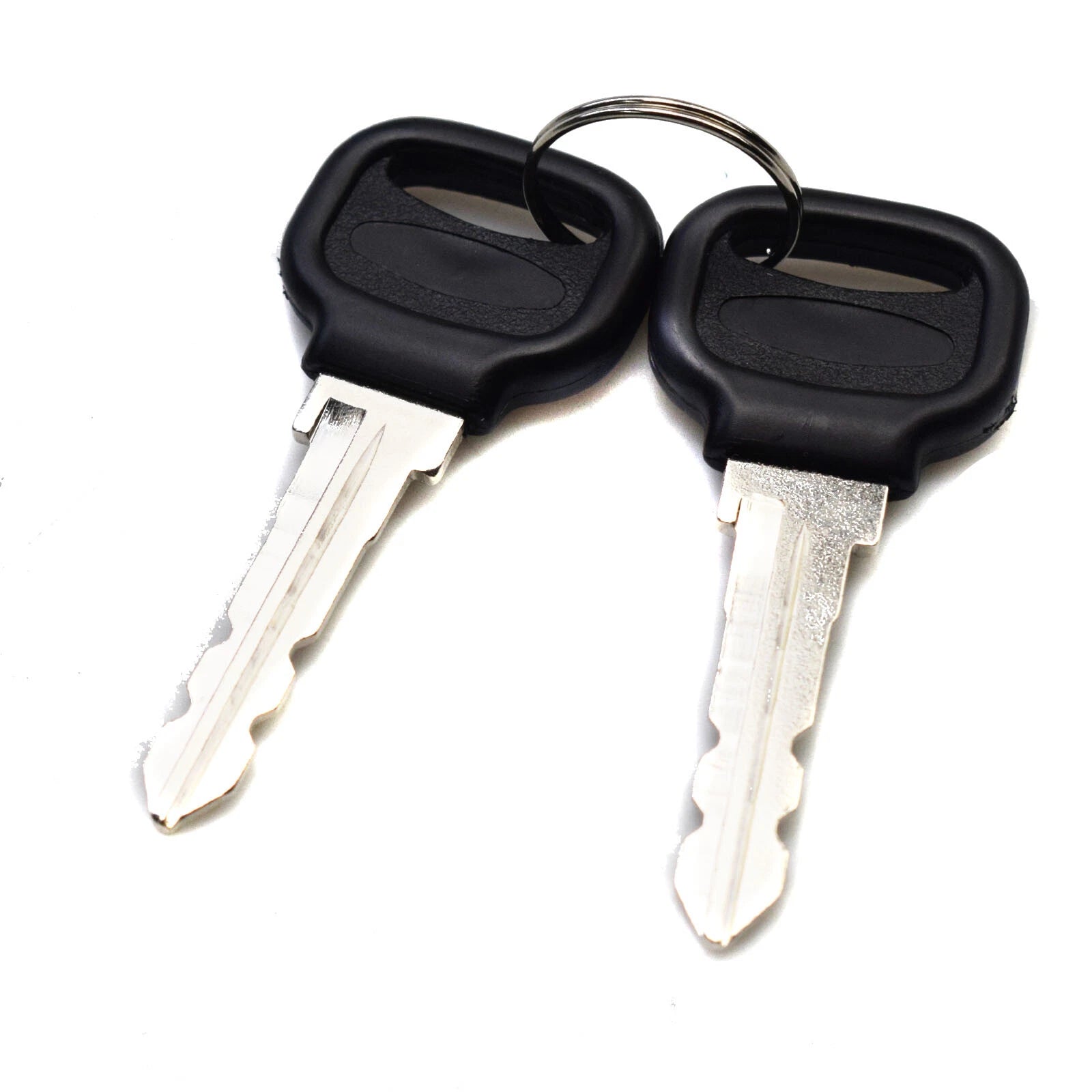 BE32-76-210 Door Lock Set Left Right For Ford Festiva Mazda B2000 B2200 B2600 6B93BC-57