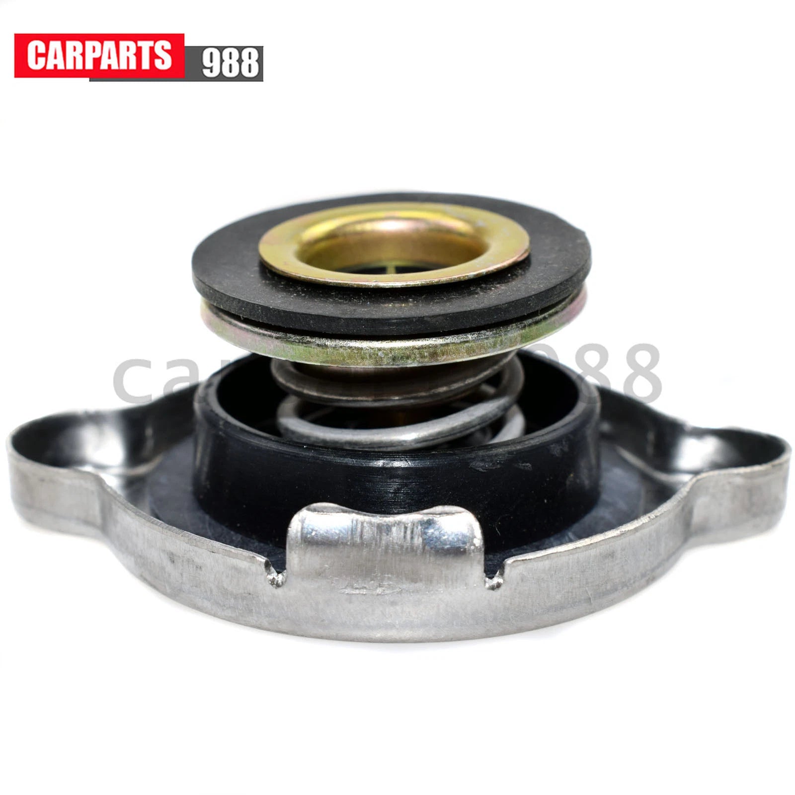 Engine Coolant Recovery Tank Cap For Mercedes E320 C230 CL600 S600 1245000406 6B93BC-57