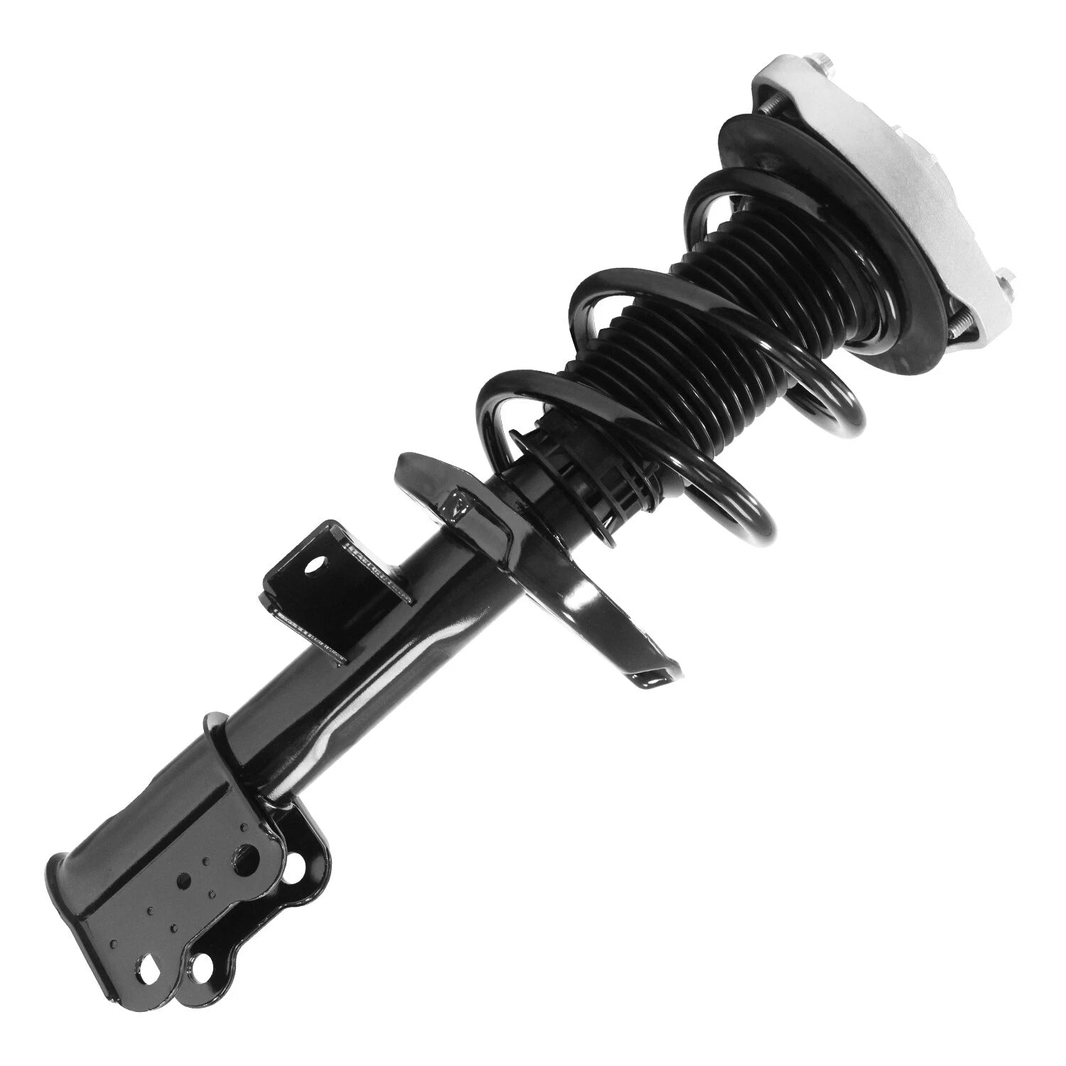 Front Left Complete Strut Assembly for 2014-2017 Mercedes-Benz CLA250 6B93BC-57