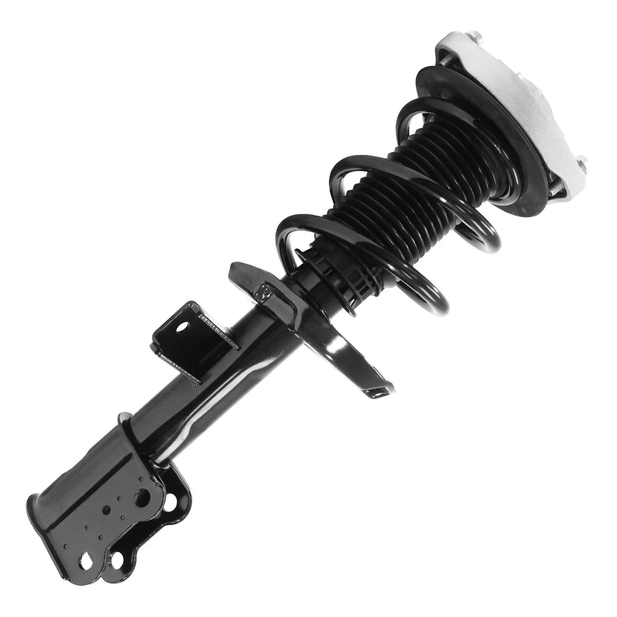 Front Left Complete Strut Assembly for 2014-2017 Mercedes-Benz CLA250 6B93BC-57