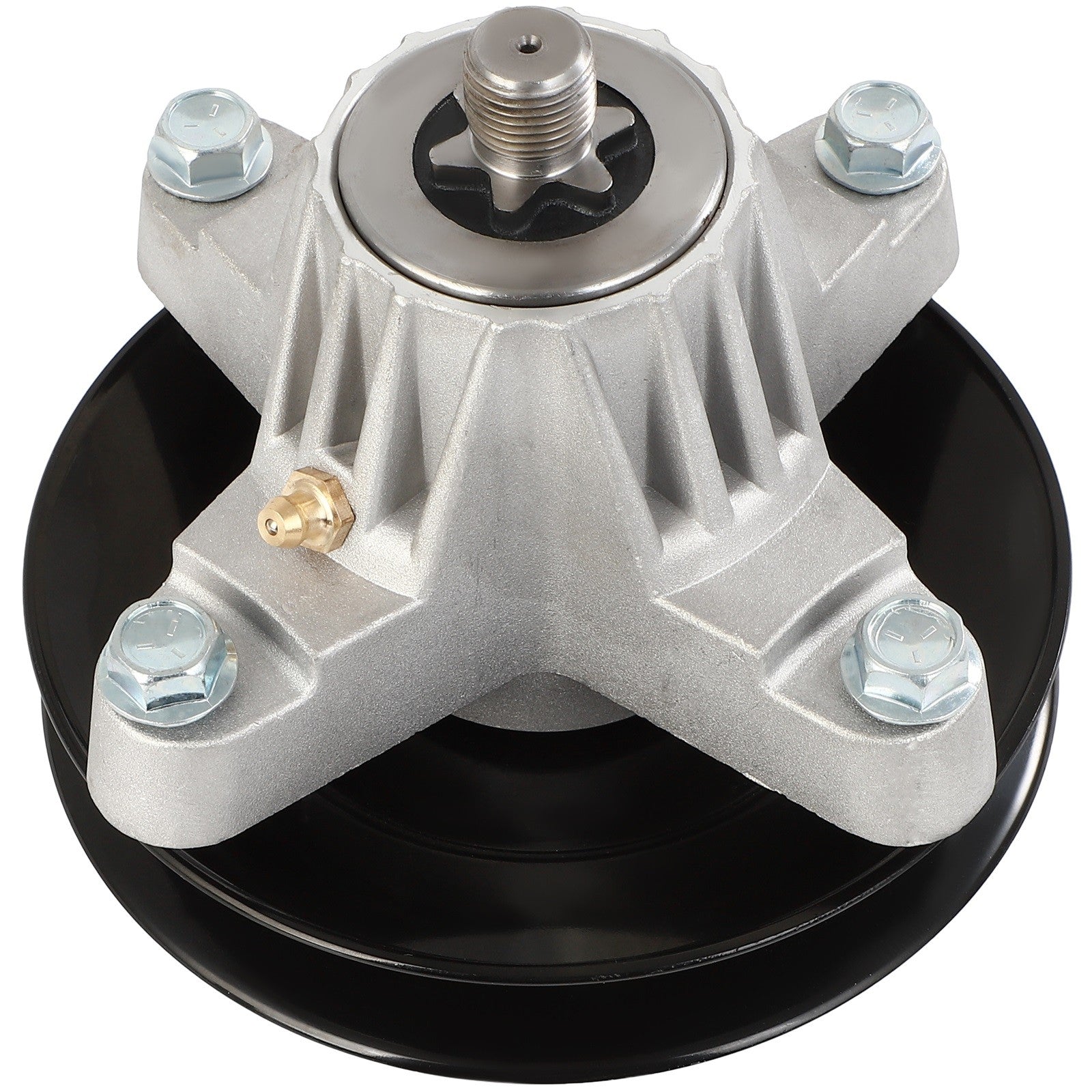 50” Deck Spindle Blade Kit For Cub Cadet LTX1050 LTX1050KH VT BLADE SPM199562627 6B93BC-57