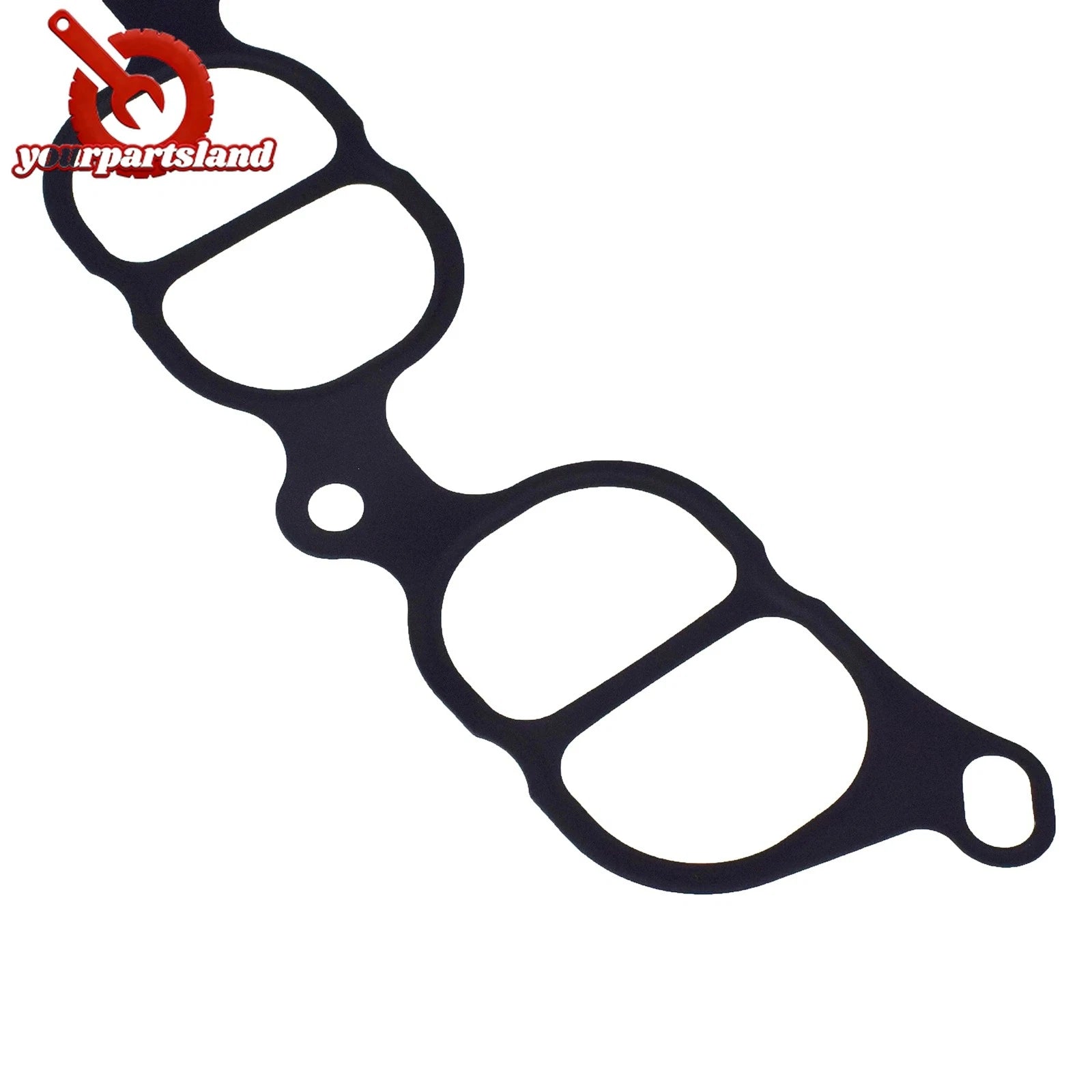Intake Manifold Gasket Set 2pcs For 2006-2015 Lexus IS250 2006 GS300 17177-31021 6B93BC-57