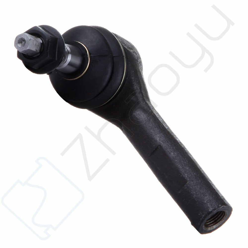 For 2005-2010 Chrysler 300 RWD 6Pcs Front Lower Control Arms Tie Rod Links Kit 6B93BC-57