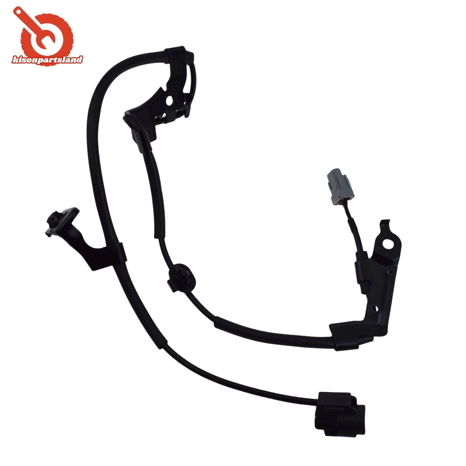 Front Left ABS Skid Control Wire Sensor For LEXUS GS350 IS250 IS350 89516-30030 6B93BC-57