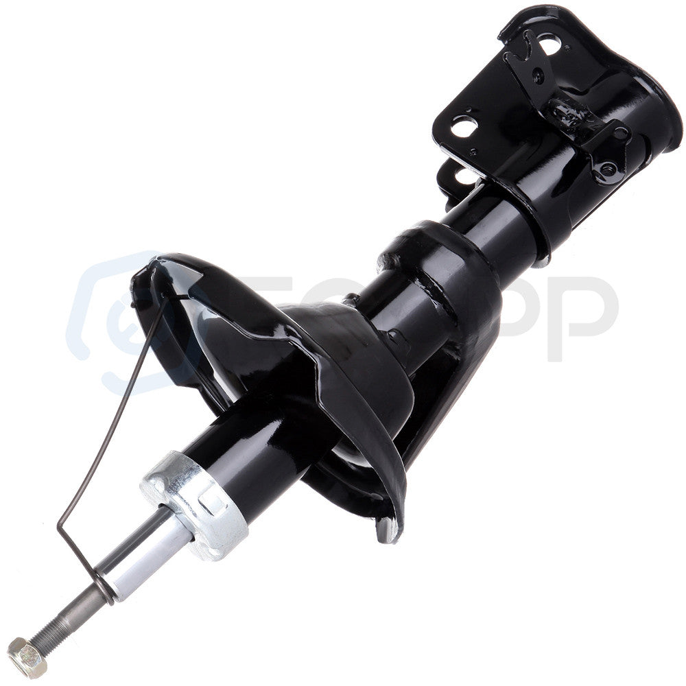 Front Pair Struts Shocks For 2001-2005 Honda Civic Left Right ECCPP KOEEP