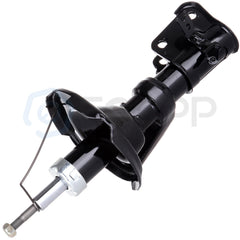 Front Pair Struts Shocks For 2001-2005 Honda Civic Left Right ECCPP KOEEP